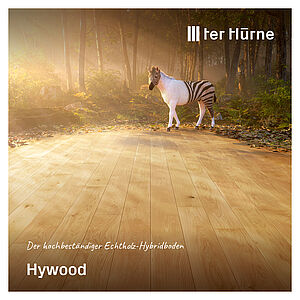 ter hürne Hywood 