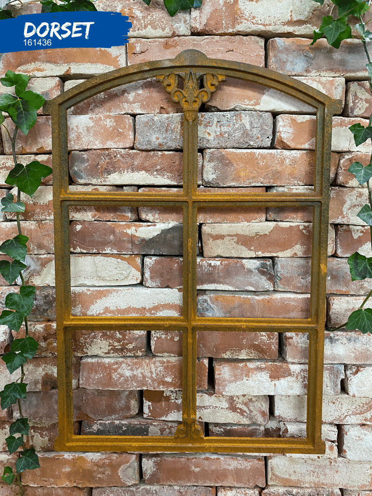 Eisenfenster, Stallfenster